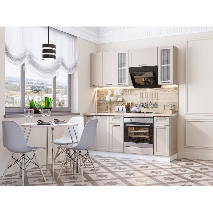 BARCELONA-01 Кашемир (комплект)