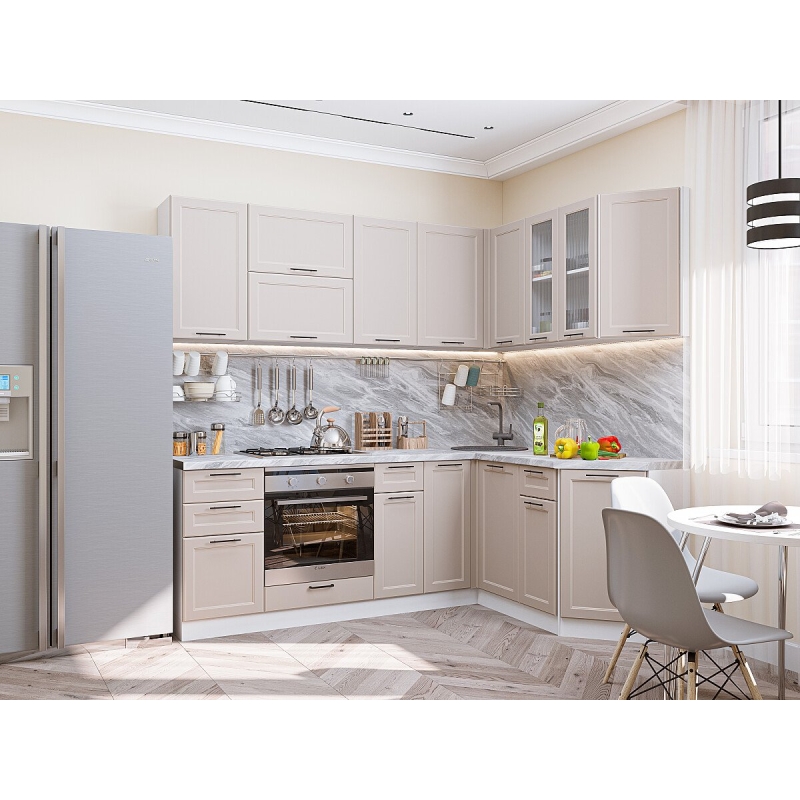 BARCELONA-05 Кашемир (комплект)