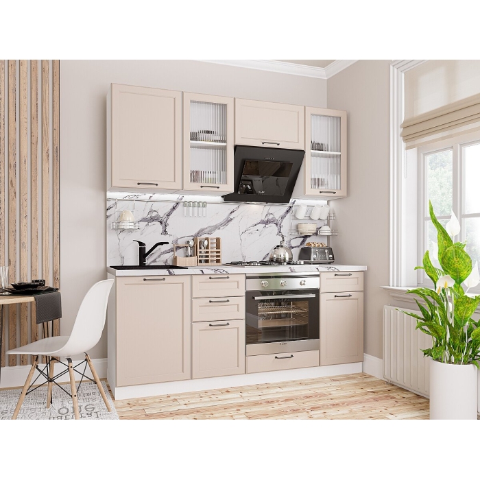 BARCELONA-02 Кашемир (комплект)