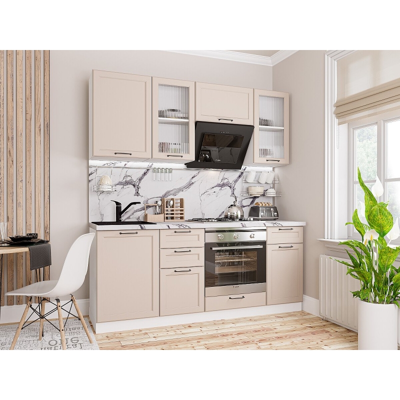 BARCELONA-02 Кашемир (комплект)