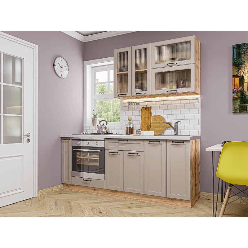 BARCELONA-03 Кашемир (комплект)