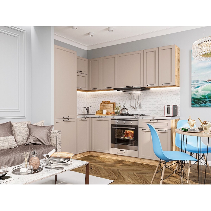 BARCELONA-04 Кашемир (комплект)