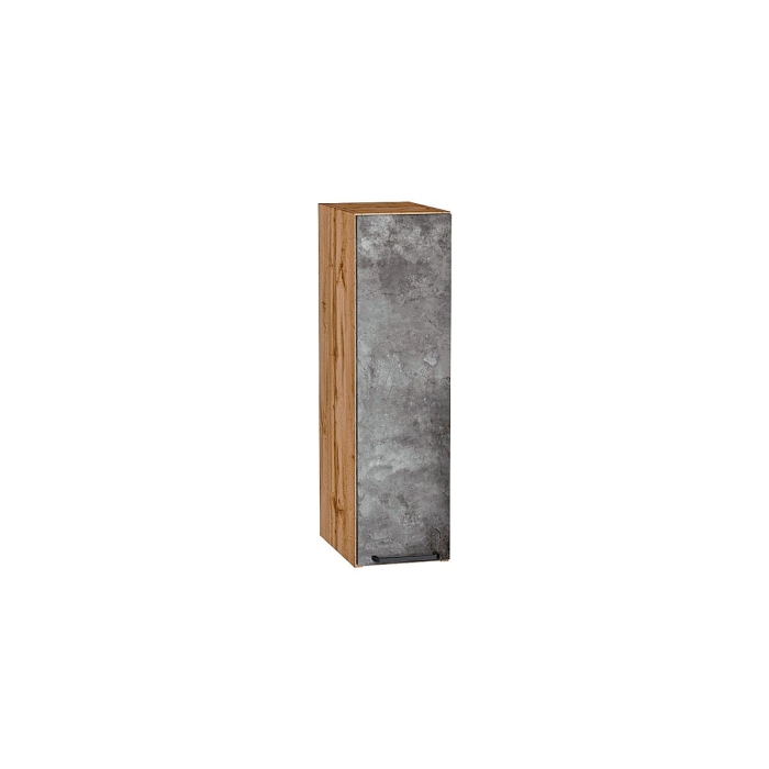 Шкаф верхний бутылочница Флэт