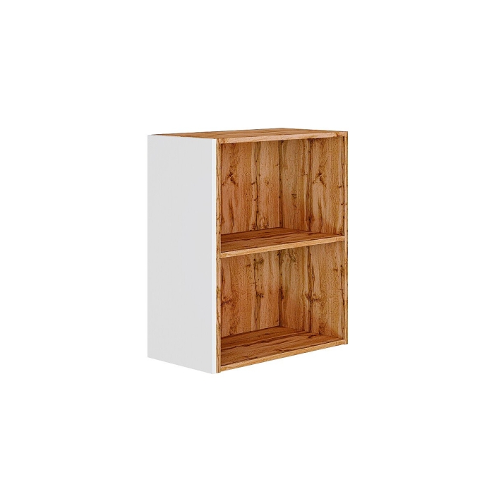 Фасад боковой Валерия-М для верхнего шкафа