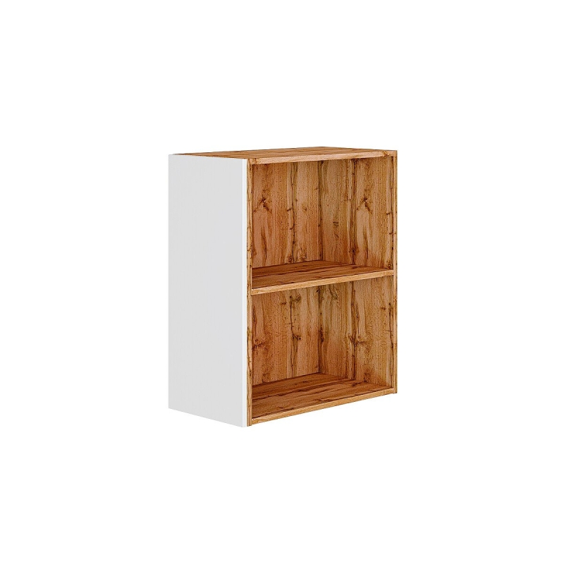 Фасад боковой Валерия-М для верхнего шкафа