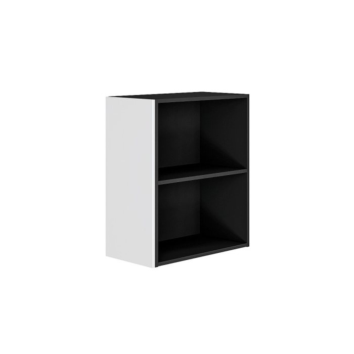 Фасад боковой Валерия-М для верхнего шкафа