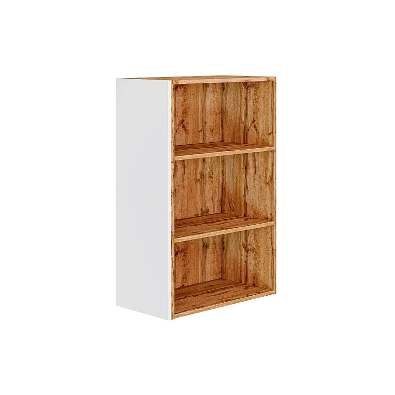 Фасад боковой Валерия-М для верхнего шкафа