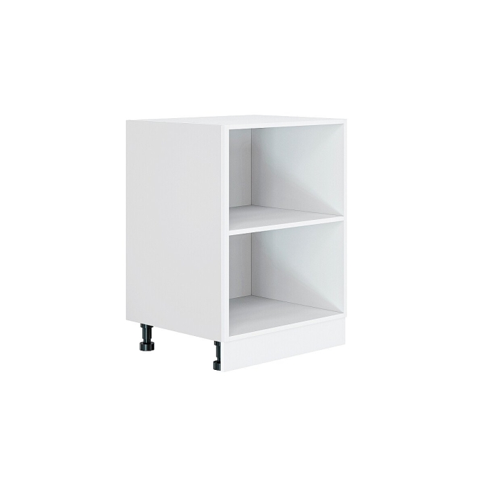 Фасад боковой Валерия-М для нижнего шкафа