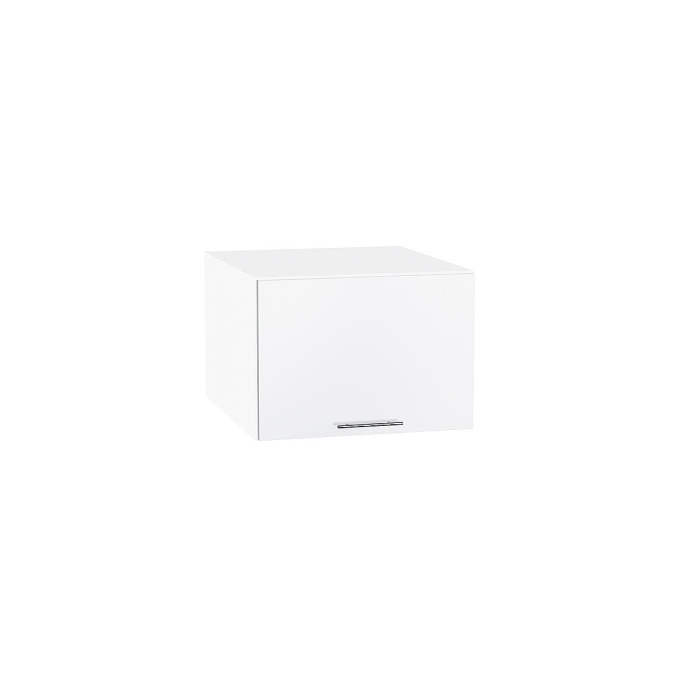 Шкаф верхний горизонтальный глубокий Валерия-М