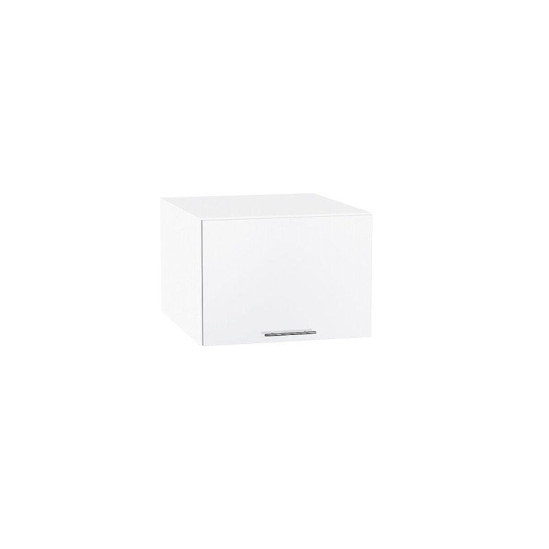 Шкаф верхний горизонтальный глубокий Валерия-М