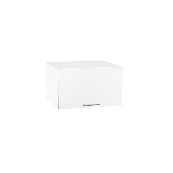 Шкаф верхний горизонтальный глубокий Валерия-М