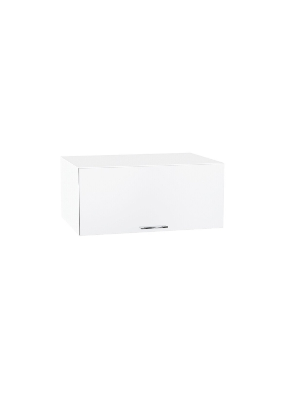 Шкаф верхний горизонтальный глубокий Валерия-М