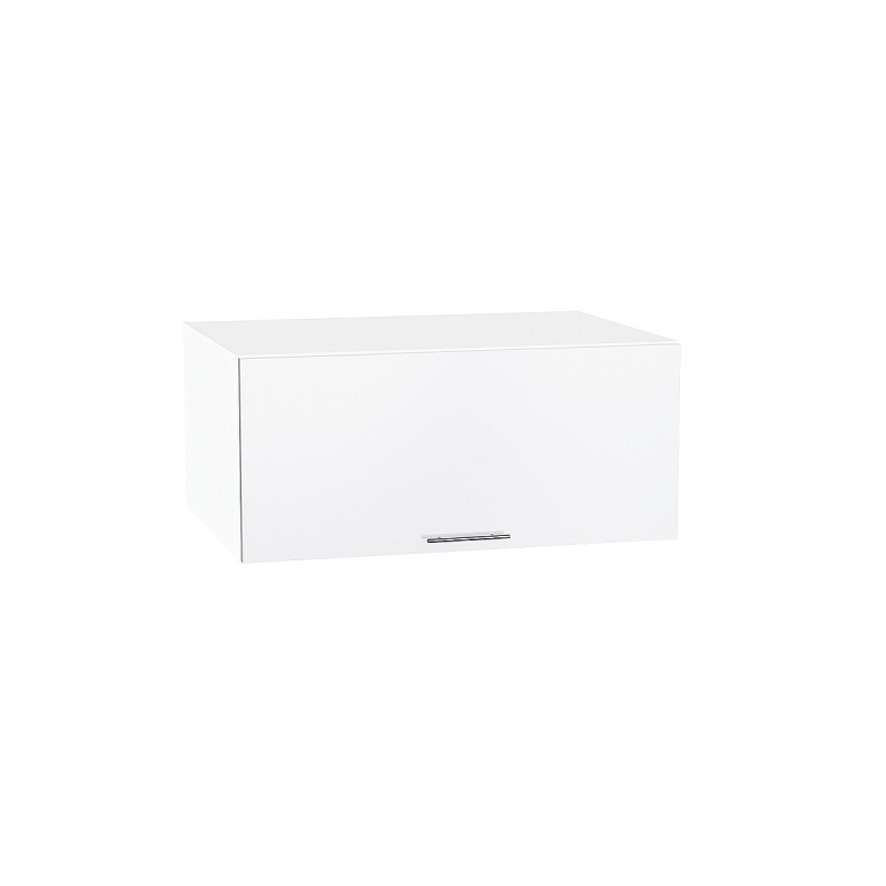 Шкаф верхний горизонтальный глубокий Валерия-М