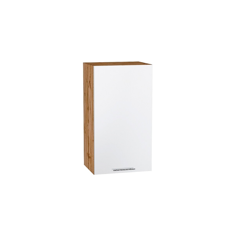 Шкаф верхний с 1-ой дверцей Валерия-М