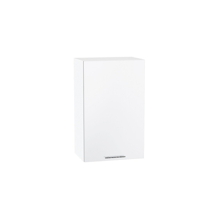 Шкаф верхний с 1-ой дверцей Валерия-М