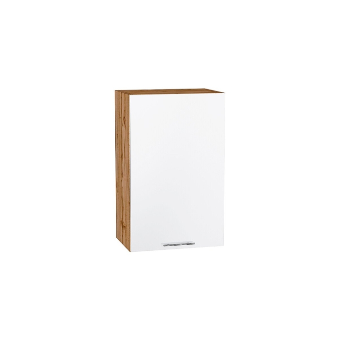 Шкаф верхний с 1-ой дверцей Валерия-М