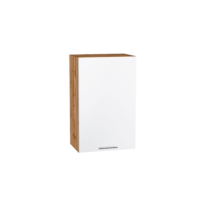 Шкаф верхний с 1-ой дверцей Валерия-М