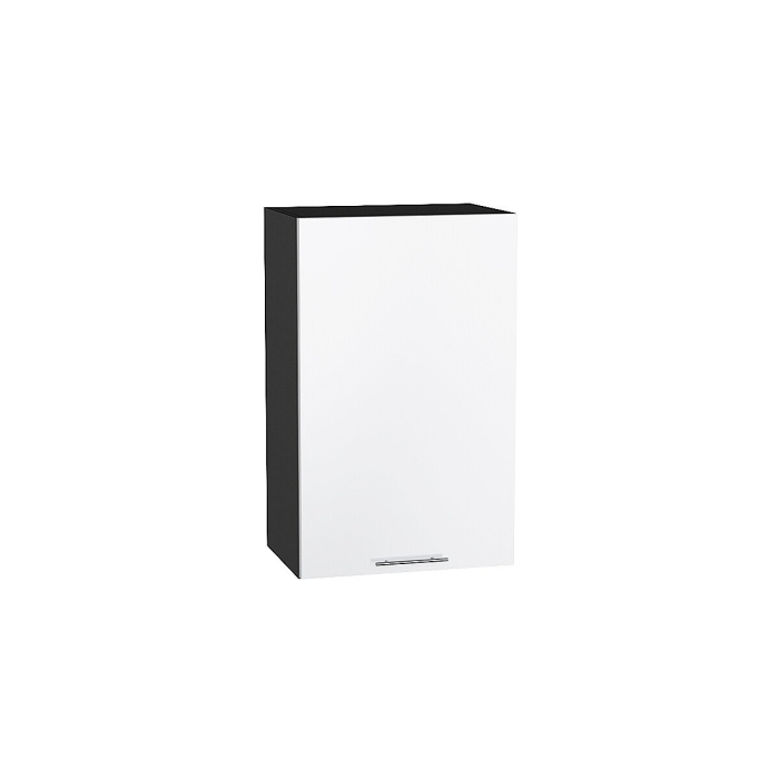 Шкаф верхний с 1-ой дверцей Валерия-М