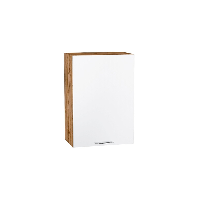 Шкаф верхний с 1-ой дверцей Валерия-М