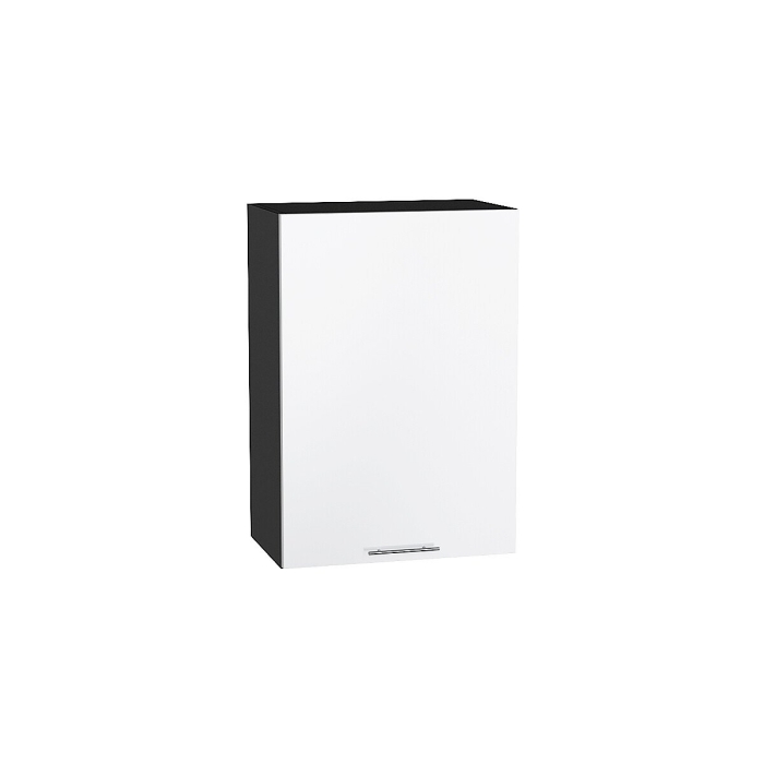 Шкаф верхний с 1-ой дверцей Валерия-М