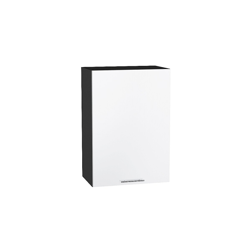 Шкаф верхний с 1-ой дверцей Валерия-М