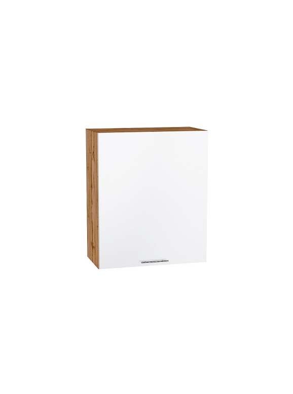 Шкаф верхний с 1-ой дверцей Валерия-М