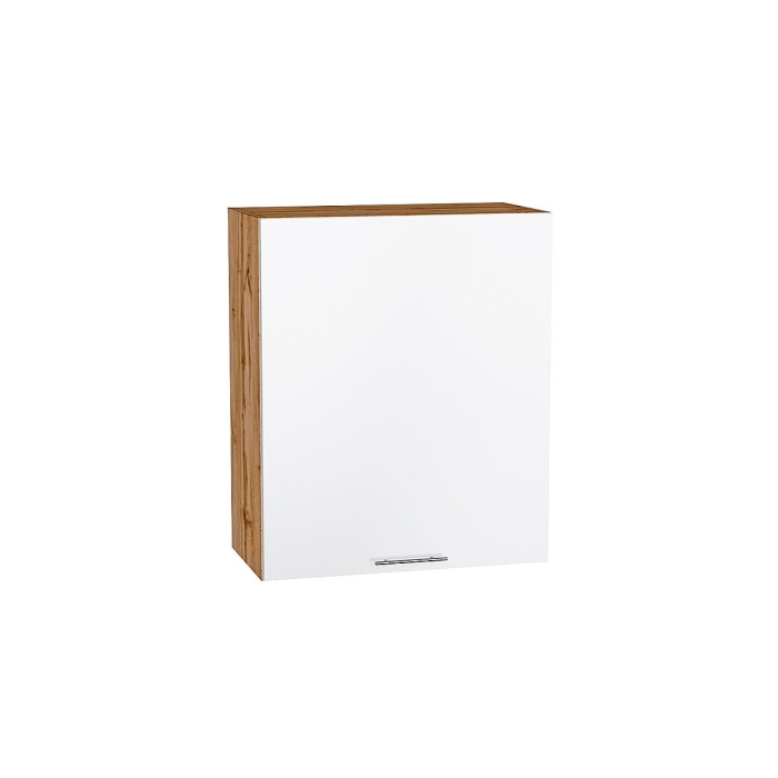 Шкаф верхний с 1-ой дверцей Валерия-М