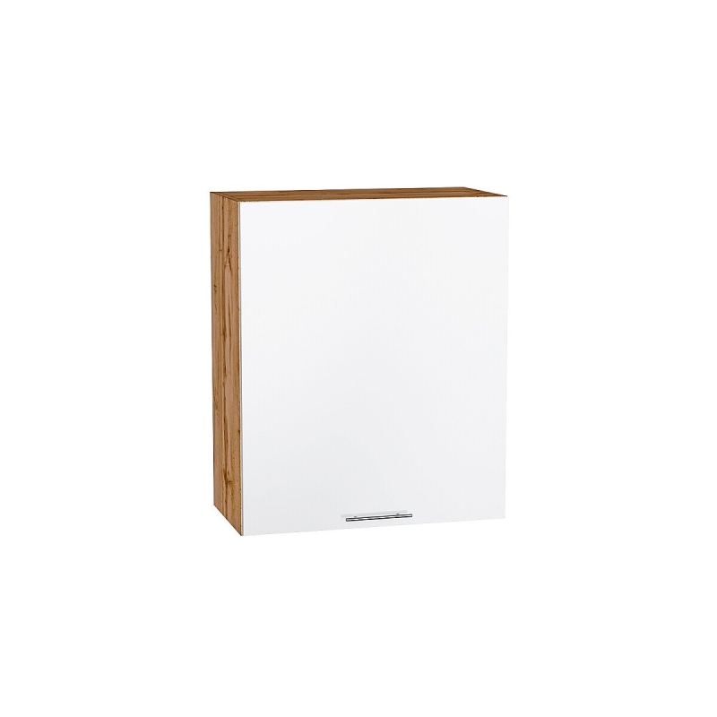 Шкаф верхний с 1-ой дверцей Валерия-М