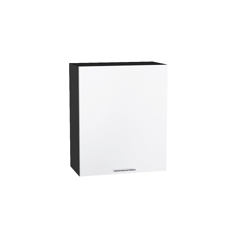 Шкаф верхний с 1-ой дверцей Валерия-М