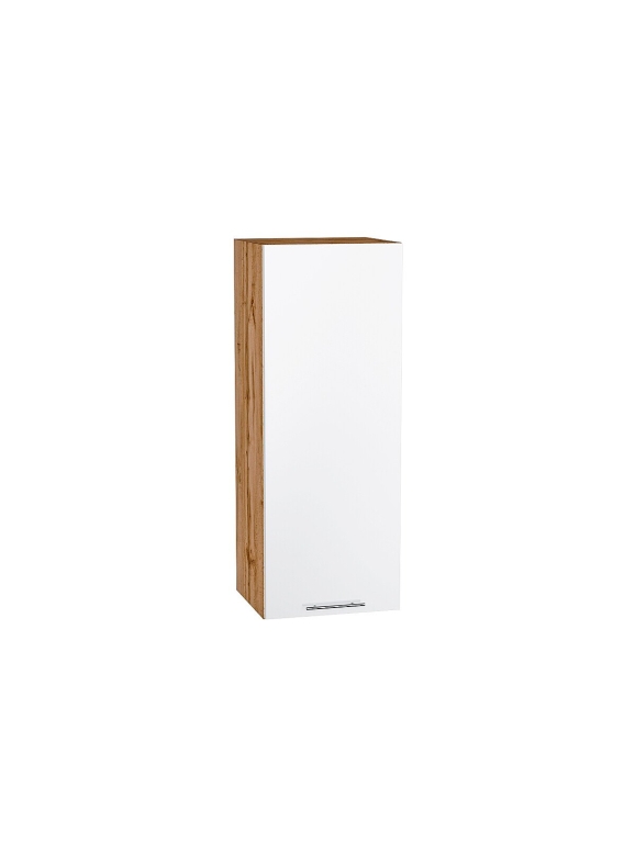 Шкаф верхний с 1-ой дверцей Валерия-М