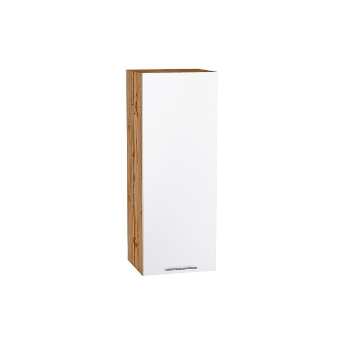 Шкаф верхний с 1-ой дверцей Валерия-М