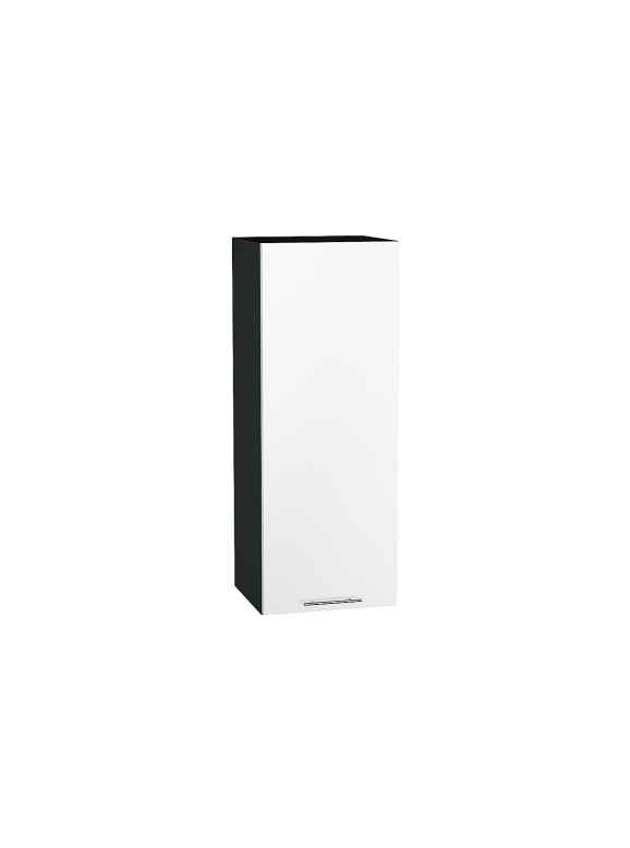 Шкаф верхний с 1-ой дверцей Валерия-М