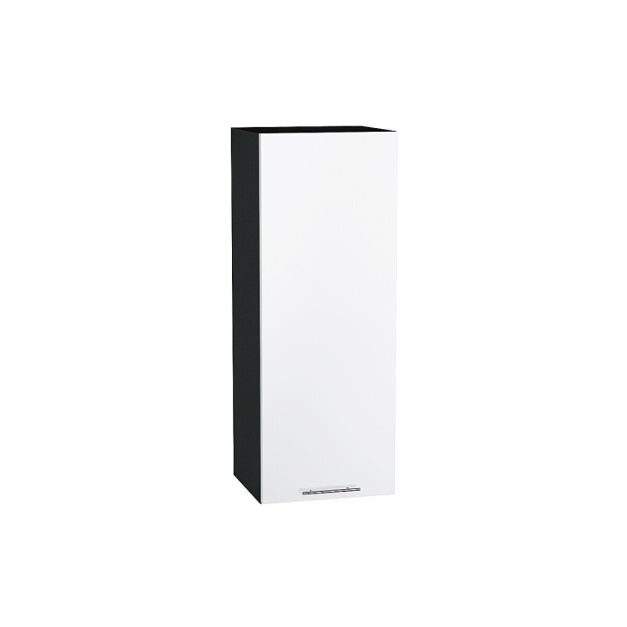 Шкаф верхний с 1-ой дверцей Валерия-М