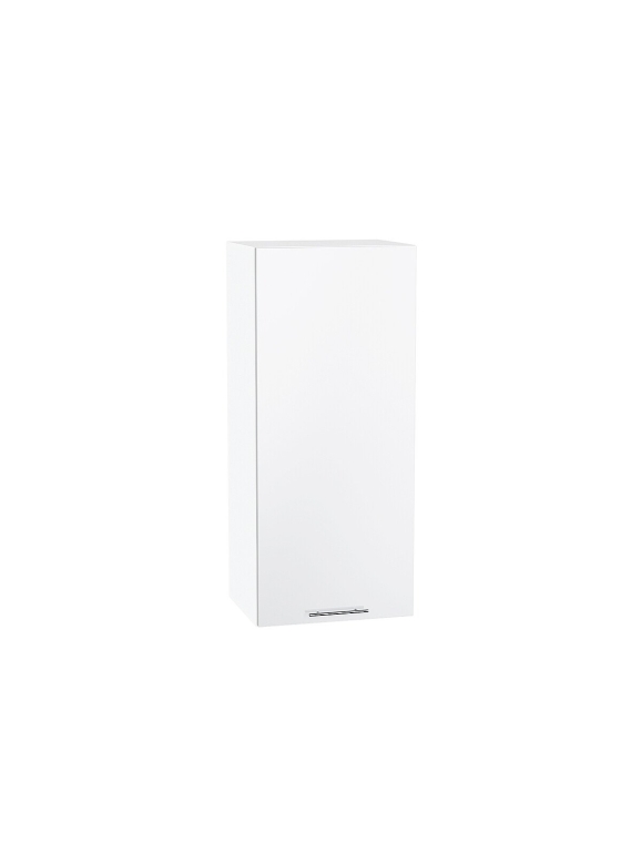 Шкаф верхний с 1-ой дверцей Валерия-М