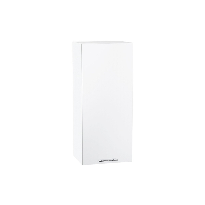 Шкаф верхний с 1-ой дверцей Валерия-М