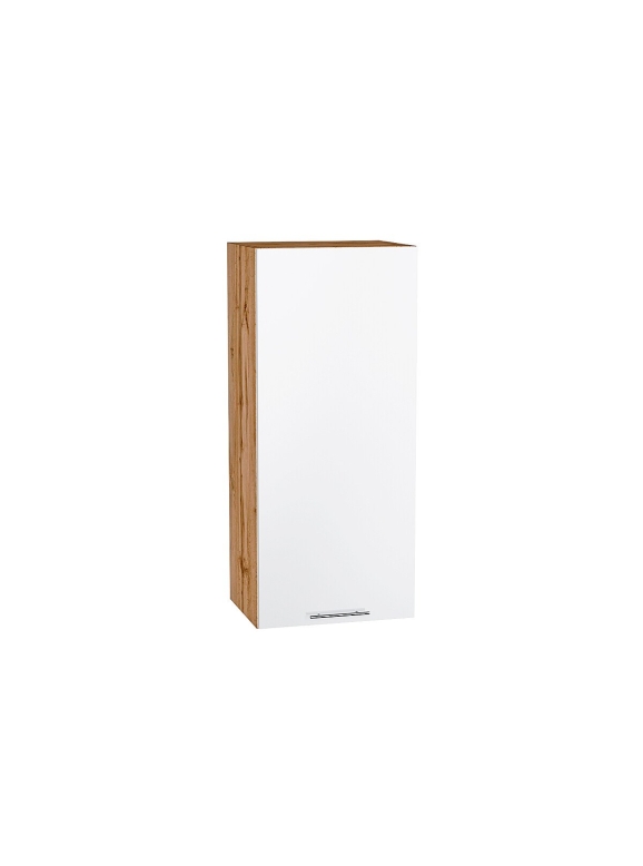 Шкаф верхний с 1-ой дверцей Валерия-М