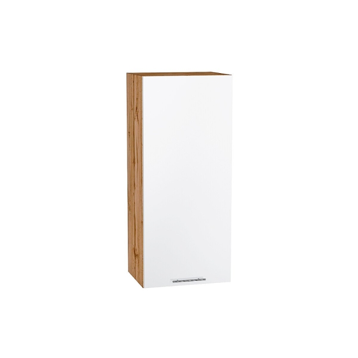 Шкаф верхний с 1-ой дверцей Валерия-М