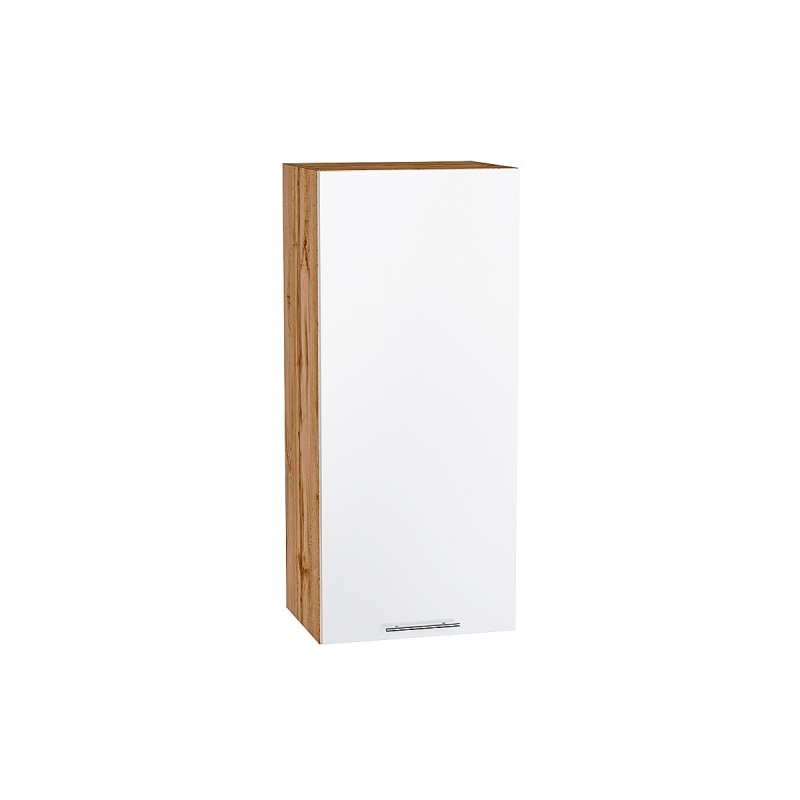 Шкаф верхний с 1-ой дверцей Валерия-М