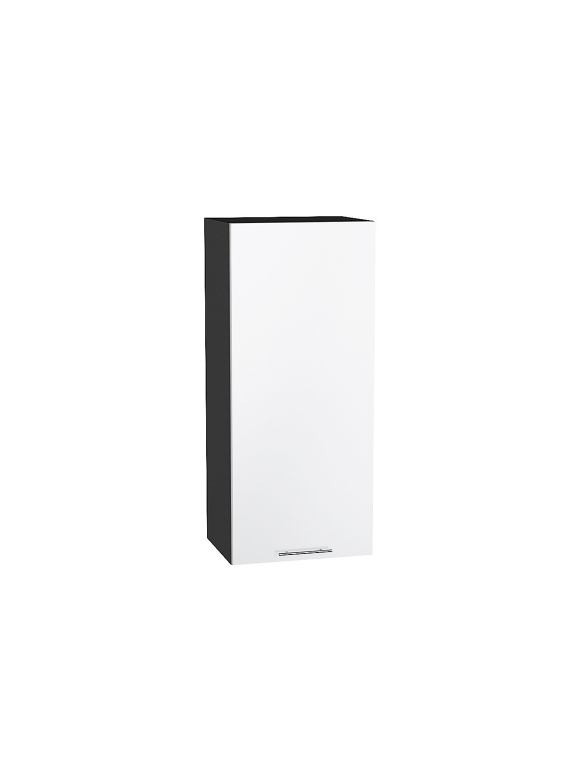 Шкаф верхний с 1-ой дверцей Валерия-М