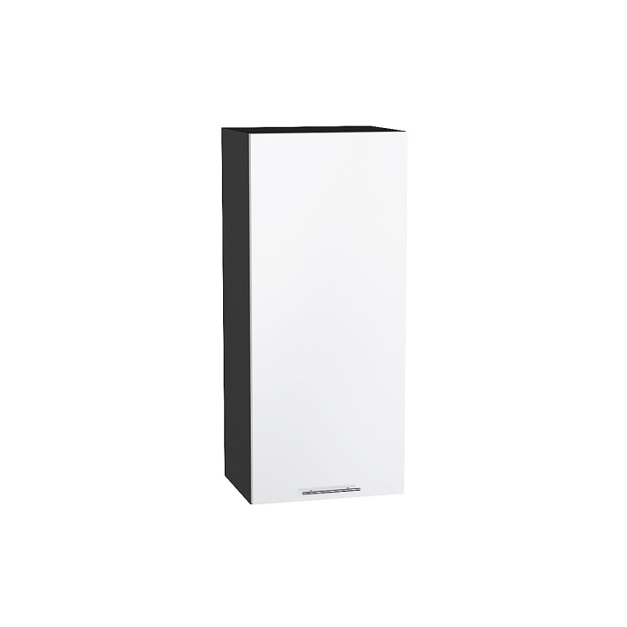 Шкаф верхний с 1-ой дверцей Валерия-М