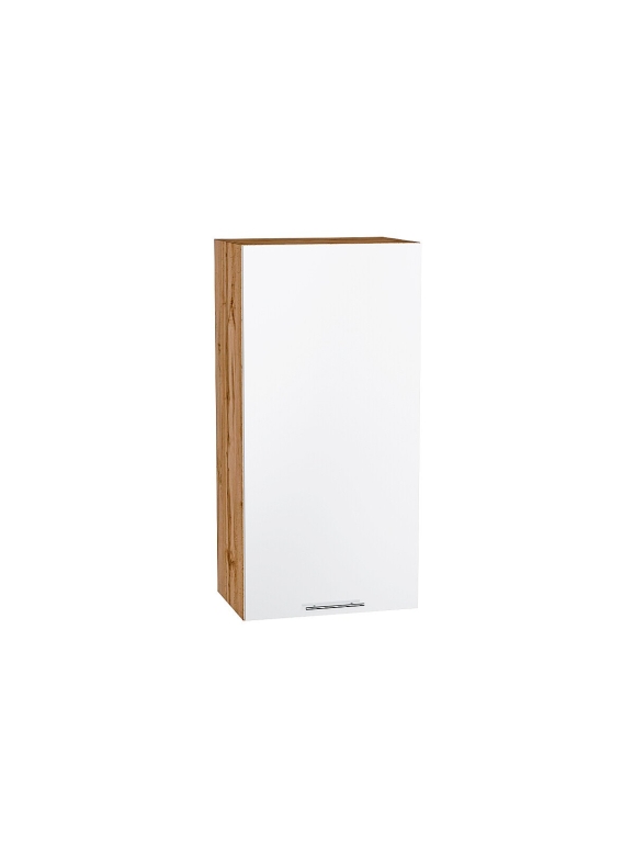 Шкаф верхний с 1-ой дверцей Валерия-М