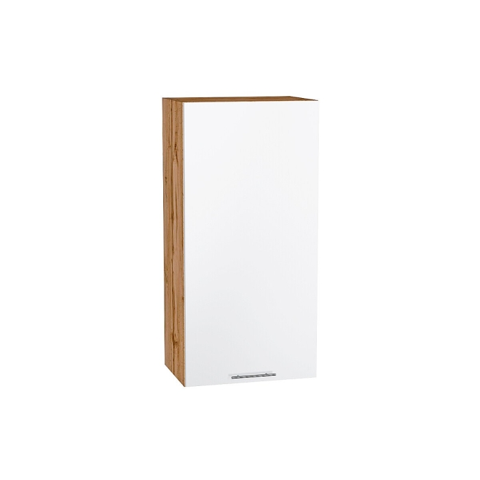 Шкаф верхний с 1-ой дверцей Валерия-М