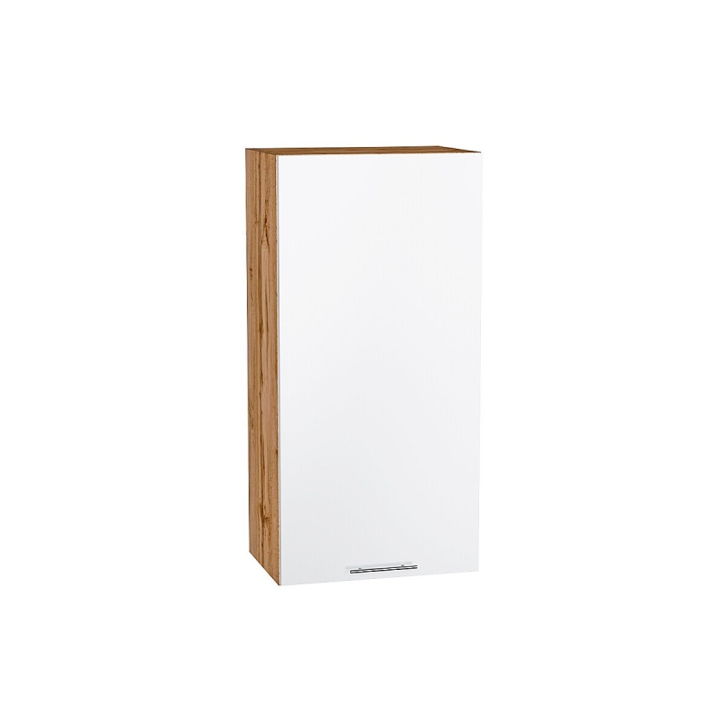 Шкаф верхний с 1-ой дверцей Валерия-М