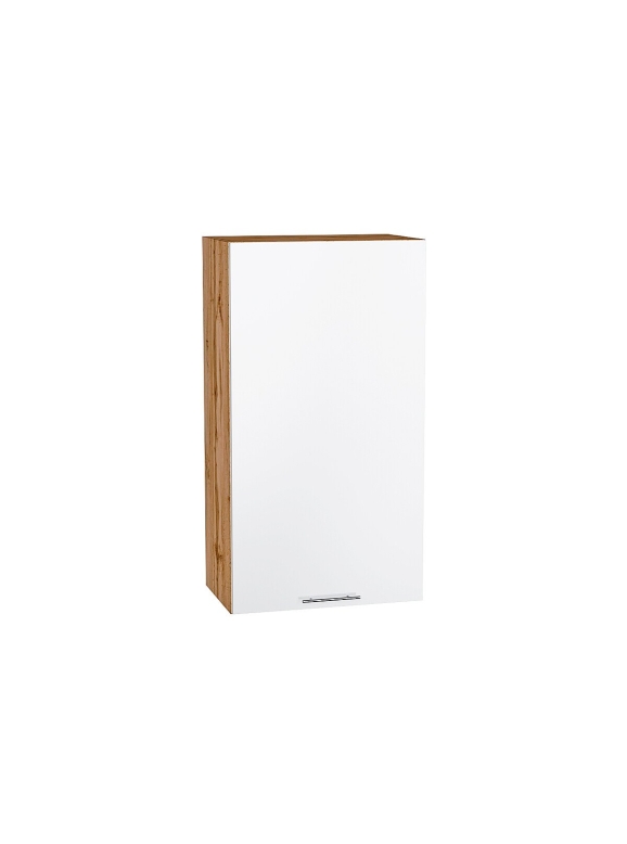 Шкаф верхний с 1-ой дверцей Валерия-М