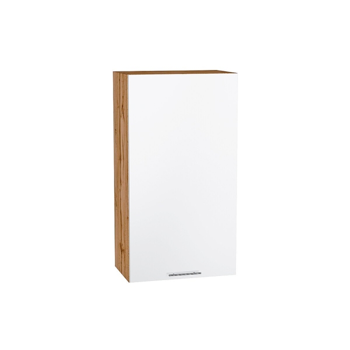 Шкаф верхний с 1-ой дверцей Валерия-М