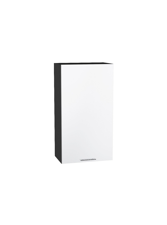 Шкаф верхний с 1-ой дверцей Валерия-М