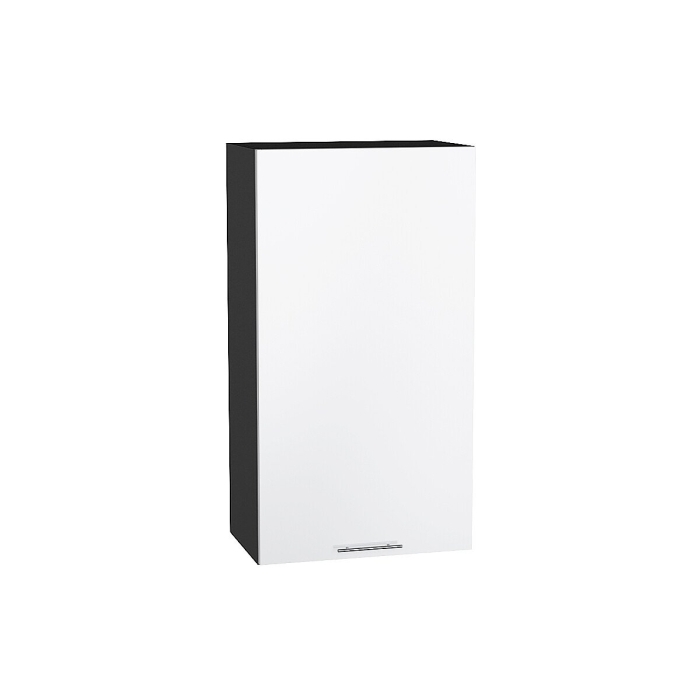 Шкаф верхний с 1-ой дверцей Валерия-М