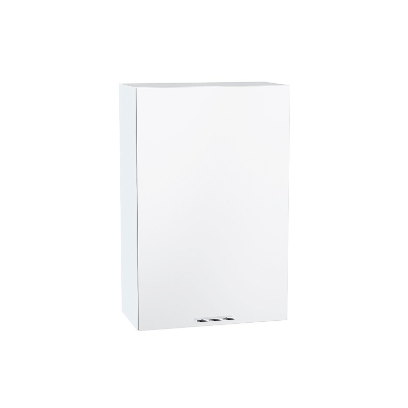 Шкаф верхний с 1-ой дверцей Валерия-М