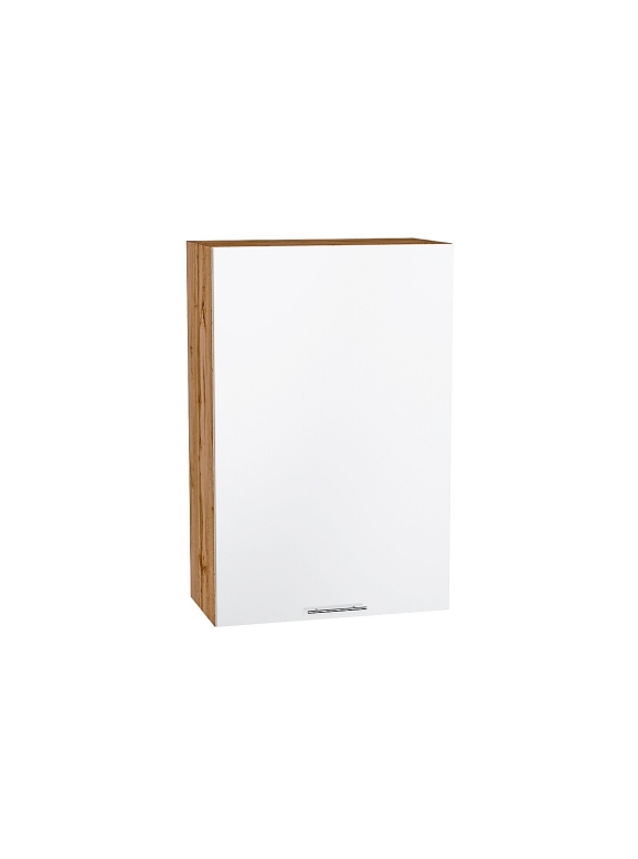 Шкаф верхний с 1-ой дверцей Валерия-М