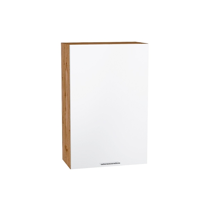 Шкаф верхний с 1-ой дверцей Валерия-М